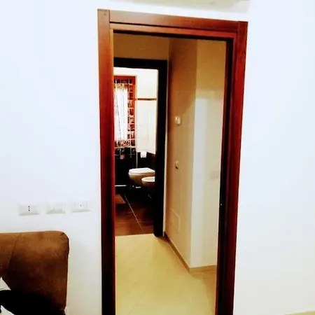 Apartmán Splendido In