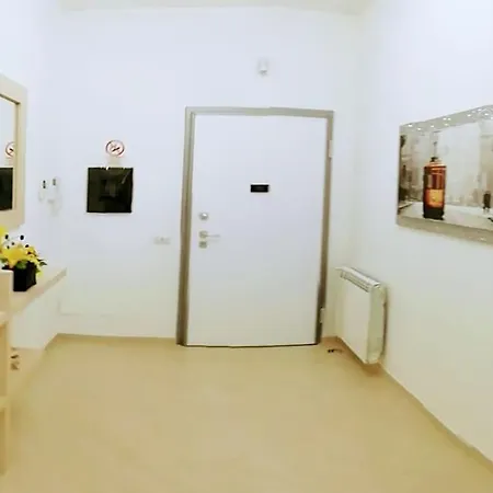 Splendido In Apartmán