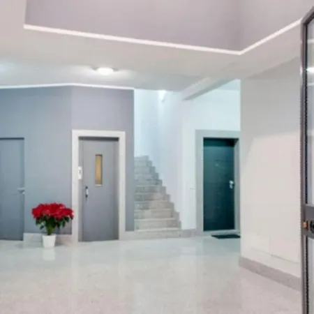 Apartmán Splendido In