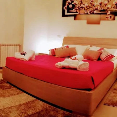 Splendido In Apartmán *