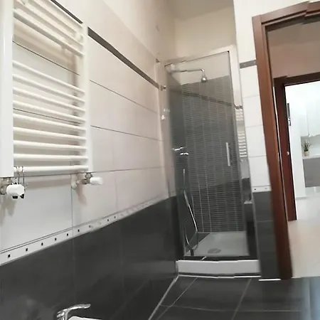 Splendido In Apartmán Řím
