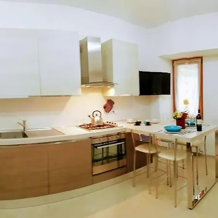 Apartmán Splendido In Řím