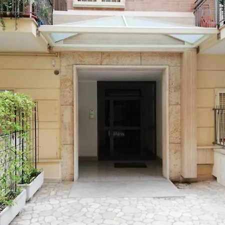 Apartmán Splendido In *